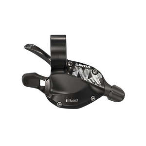 Mtb Drivetrain Components: Sram Shifter NX Trigger 11S Rear Blk 00.7018.291.000
