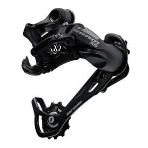 Sram Rear Der X5 9sp Medium Blk 00.7515.082.010