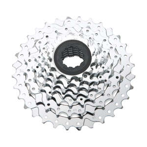 Mtb Drivetrain Components: Sram PG-830 Cassette 8SP 11-28T 00.0000.200.041