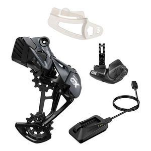 Sram GX Eagle AXS Upgrade Kit (Der,Shifter,Battery,Charger) 00.7918.104.000