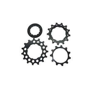 Mtb Drivetrain Components: Sram Cog Replacement PG-1230 11T-13T-15T 11.2418.008.000