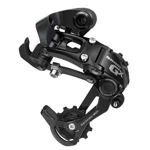 Mtb Drivetrain Components: Sram Rear Der GX 10SPD Medium Blk 00.7518.080.001