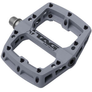 Pedals: TAG T3 Pedals Nylon GREY