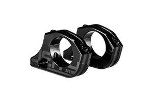 Deity Micro 31.8mm Clamp Direct Mount Stem - Black