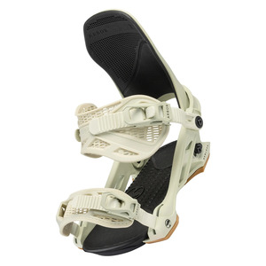 Snowboard Bindings: Arbor Hemlock Bindings 23/24 - Frank April Edition