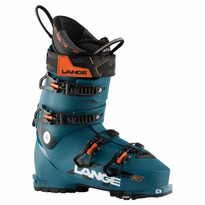 Ski Boots: Lange XT3 130 LV Storm Blue