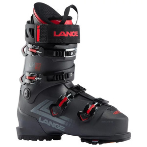 Ski Boots: Lange LX 120 HV GW (Titanium Grey)