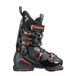Nordica MN Sportmachine 3 100 GW - Black/Grey/Red