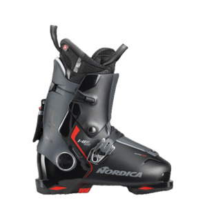 Ski Boots: Nordica MN HF 110 GW 2024 Blk/Red/Ant