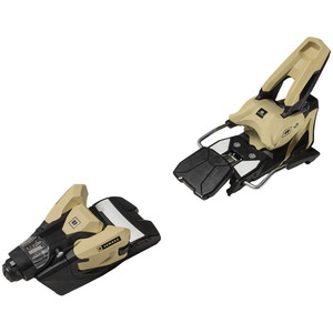 Ski Bindings: Armada Strive 14 GW - Sand