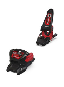 Marker Griffon 13 Black/Red