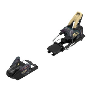 Ski Bindings: Atomic N Strive 12 GW Bent Chetler