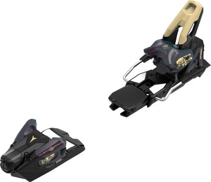 Ski Bindings: Atomic N Strive 14 GW Bent Chetler