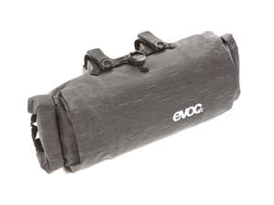 Evoc Handlebar Pack BOA Carbon Grey LGE 5L