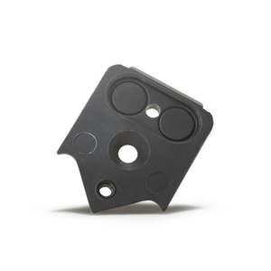 Mtb: Bosch Kiox Mounting Plate