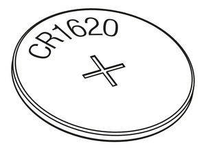 Mtb: Bosch Battery Mini Remote