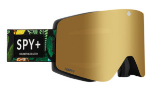 Spy Marauder SE - Juneshine - Happy Bronze Gold M/Happy LL Yellow Green M