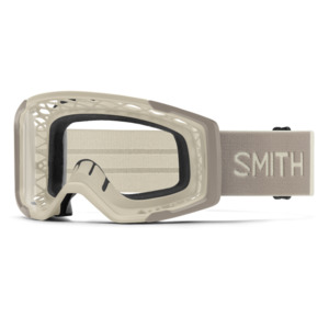 Smith Rhythm MTB Chalk / Clear Lens