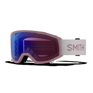 Smith: Smith Loam S MTB Dust/Bone Contrast Rose Flash