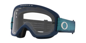 Oakley O Frame 2.0 Pro MTB Pacific w Clear