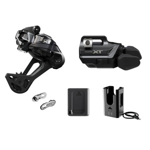 Shimano XT Shift Kit Upgrade 10-51T