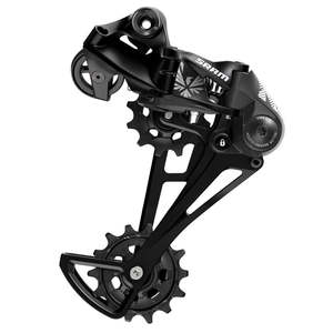 Mtb Drivetrain Components: Sram Rear Derailleur NX Eagle 12SP 00.7518.119.000