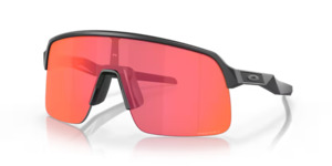 Oakley Sutro Lite Matte Carbon w Prizm Trail Torch