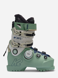 K2: K2 25 BFC 105 BOA W