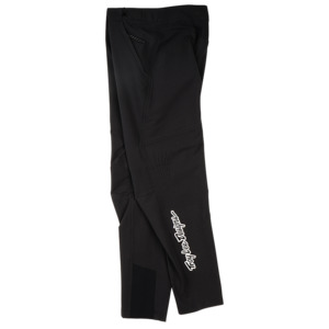 Troy Lee Designs: Troy Lee YOUTH Skyline Pant Mono Black