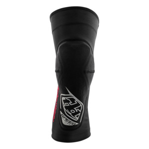 Troy Lee Speed Pro Knee Sleeves Black