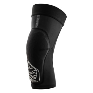 Troy Lee Designs: Troy Lee Stage Pro Knee Guards Black