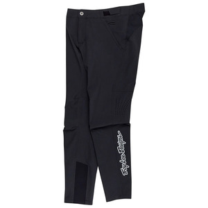 Troy Lee Designs: Troy Lee Skyline Pant Signature Black