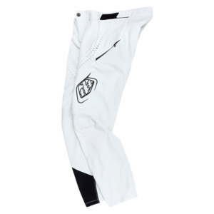 Troy Lee Designs: Troy Lee Sprint Pant Mono Chalk