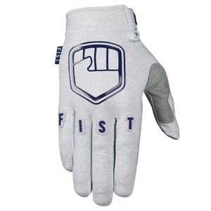 Fist Grey Trackie Glove