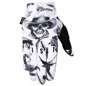 Mens Mtb Gloves: Fist Flash Glove