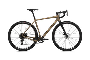 Bike Rental: Bike Rental - Gravel Bike - Half Day (with option to upgrade to Full Day)