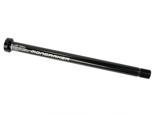 Mondraker: Mondraker Maxle Rear Axle MDK 12x148 P1.0 L180 Bolt (112.90027)