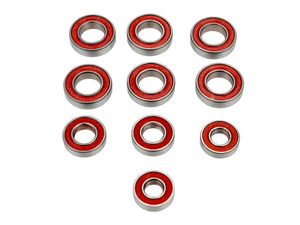 Mondraker: Mondraker Bearing Kit 19 (099.20100)