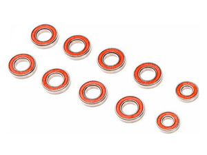 Mondraker Bearing Kit 15 (099.18109)