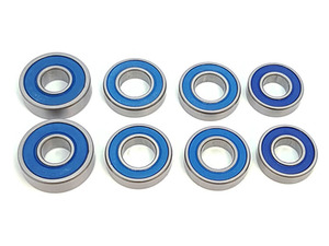 Mondraker: Mondraker Bearing Kit 12 (Dune,Foxy,Crafty+) 099.16111
