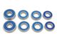Mondraker Bearing Kit 12 (Dune,Foxy,Crafty+) 099.16111