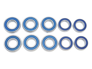 Mondraker: Mondraker Bearing Kit 11 (Dune Carbon) 099.16103