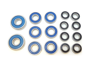 Mondraker: Mondraker Bearing Kit 7 (099.13103)