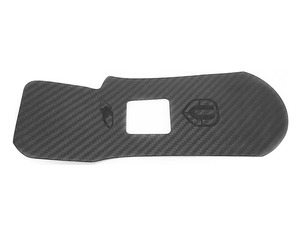 Mondraker: Mondraker Downtube Protector Summum Carbon 2015-2020 (099.15106)