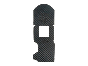 Mondraker Downtube Protector Dune Carbon 2016-2020 (099.16012)