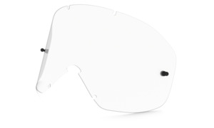 Oakley O Frame 2.0 MX - Lens Only - Clear Lens
