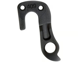 Mtb Drivetrain Components: Wheels MFG #409 Derailleur Hanger Cube