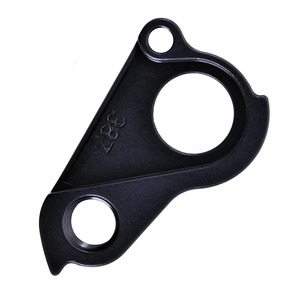 Wheels MFG # 387 Derailleur Hanger Canyon