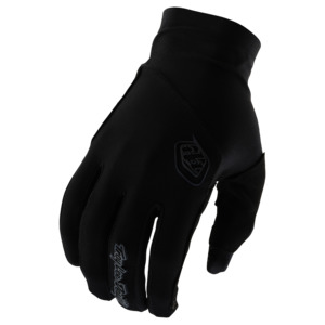 Troy Lee Designs: Troy Lee Flowline Glove Mono Black