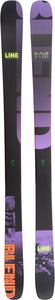 Line 22 Blend (D)